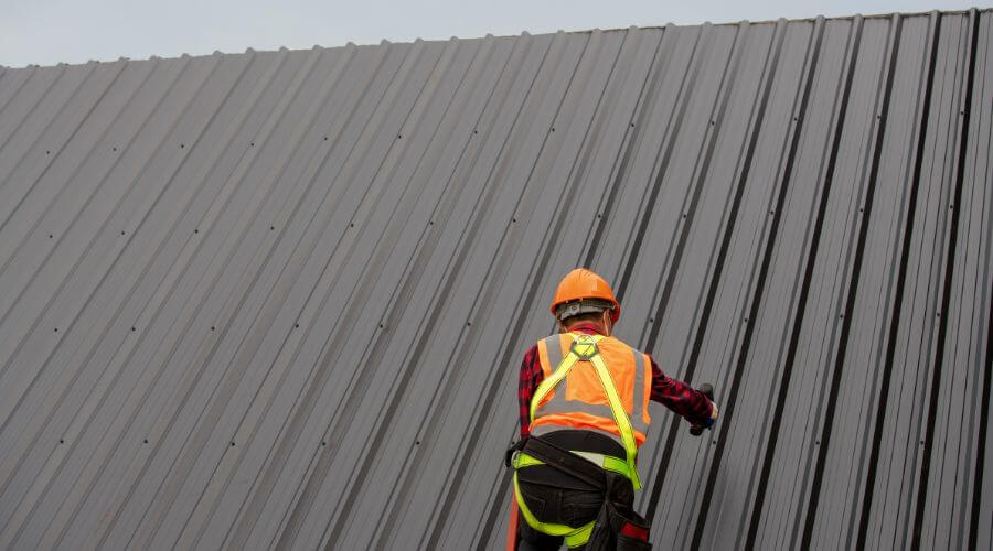 Expert new roof installation services in Wall, TX